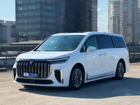 Voyah Dream 2023 buy in Moscow