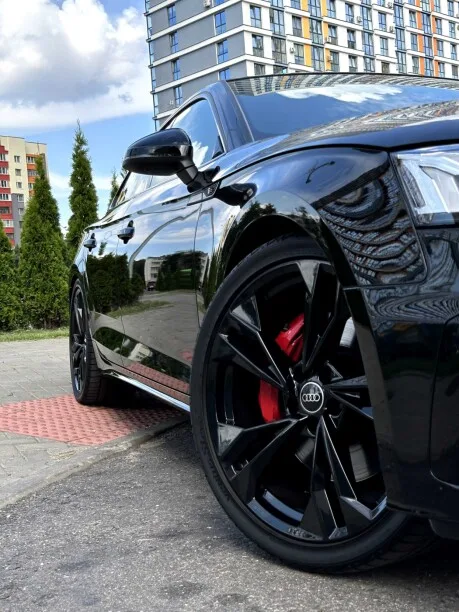 Audi S5 2023 — миниатюра 2