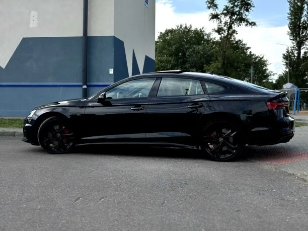 Audi S5 2023 — миниатюра 5