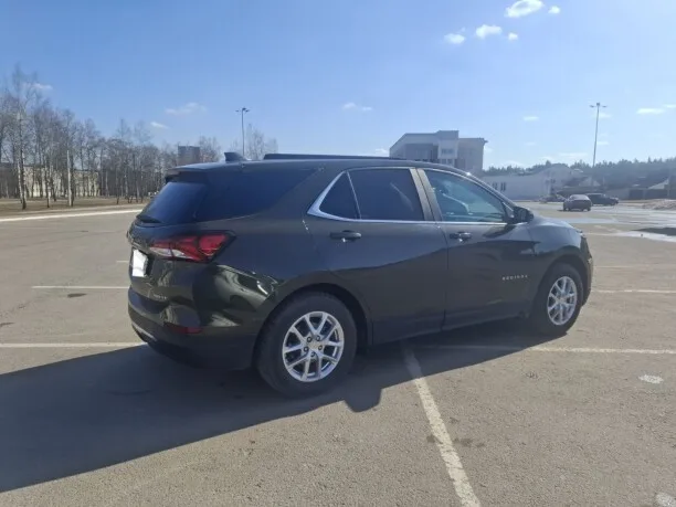 Chevrolet Equinox 2023 — миниатюра 2