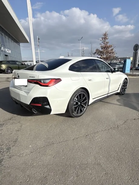 BMW 440 2024 — миниатюра 2
