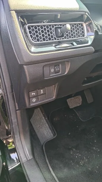 Honda CIVIC 2024 — миниатюра 2