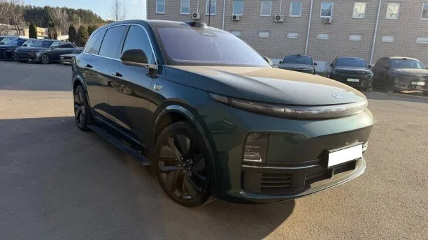 Li Auto L7 2023 — миниатюра 5