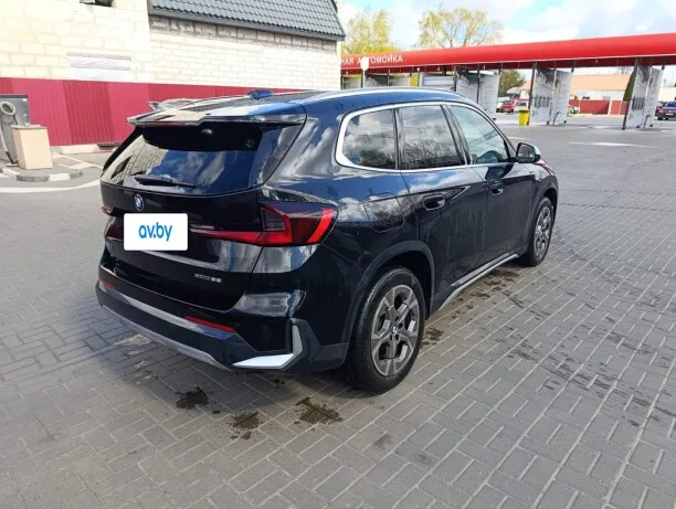 BMW X1 2023 — миниатюра 2