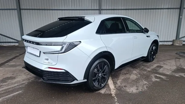 Honda eNP2 2025 — миниатюра 2