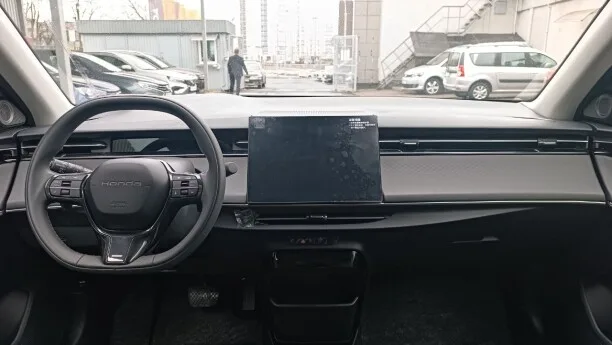 Honda eNP2 2025 — миниатюра 3