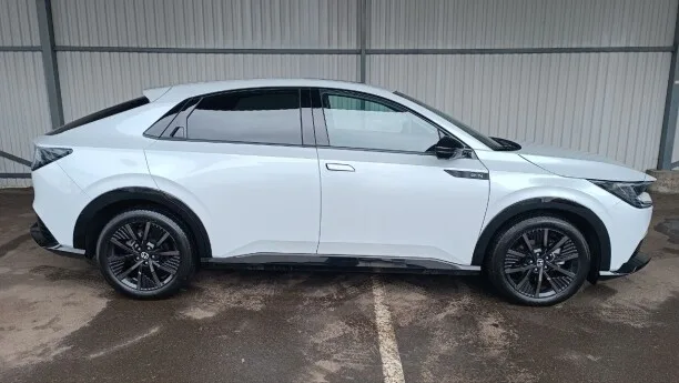 Honda eNP2 2025 — миниатюра 4