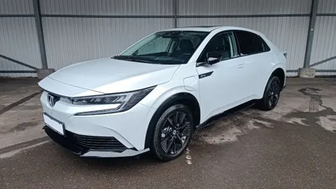 Honda eNP2 2025 купить в Москве