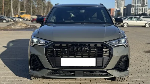 Audi Q3 2024 — миниатюра 4