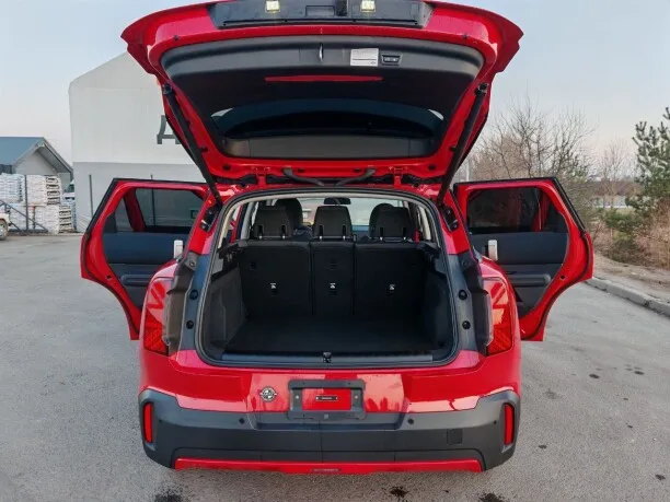 MINI Countryman 2024 — миниатюра 3