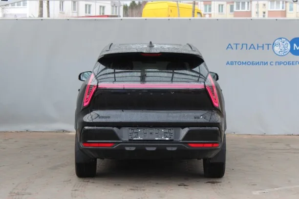 Geely Boyue L 2025 — миниатюра 4