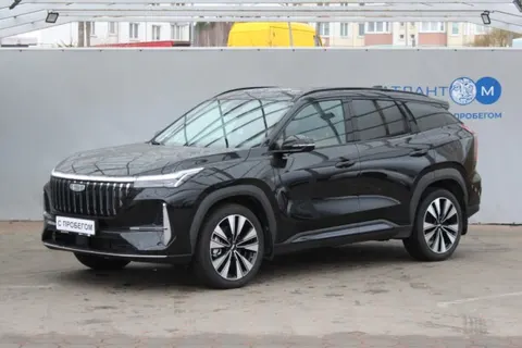 Geely Boyue L 2025 buy in Moscow