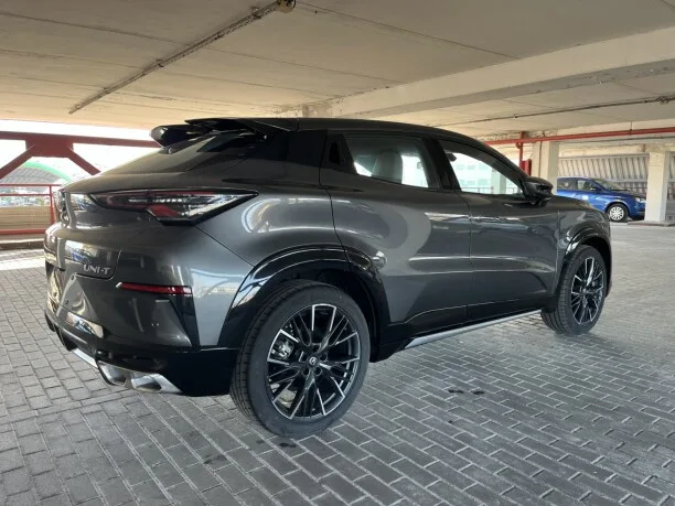 Changan UNI-T 2025 — миниатюра 2