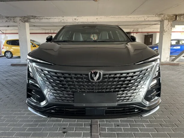 Changan UNI-T 2025 — миниатюра 5
