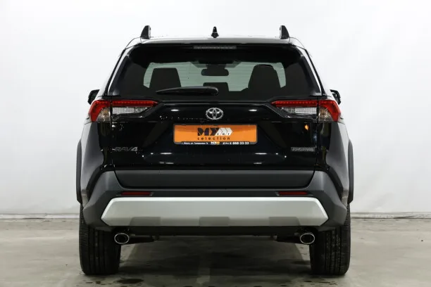 Toyota RAV4 2024 — миниатюра 2