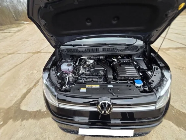 Volkswagen Caddy 2024 — миниатюра 5