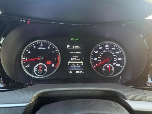 Kia K5 2022 — миниатюра 3