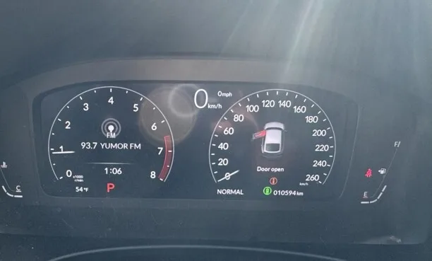 Acura Integra 2024 — миниатюра 3