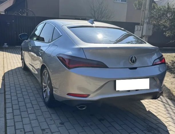 Acura Integra 2024 — миниатюра 4