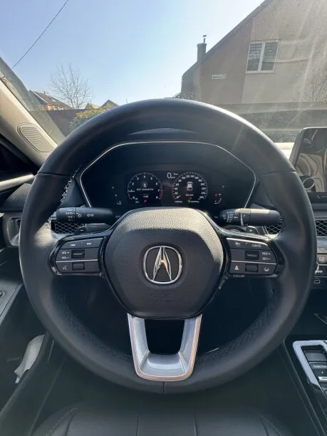 Acura Integra 2024 — миниатюра 5