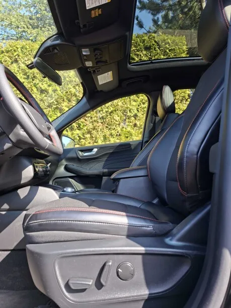 Ford Escape 2024 — миниатюра 3