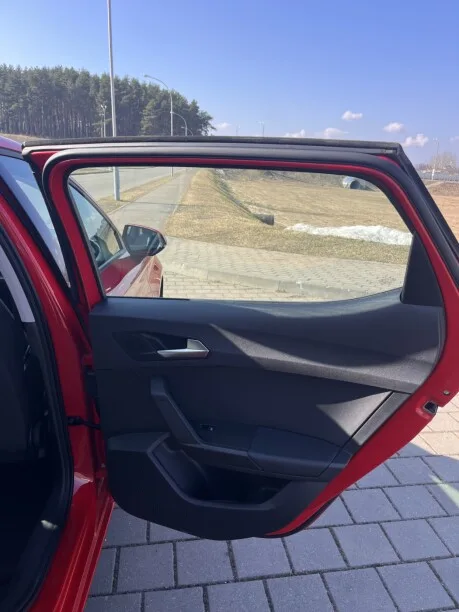 Seat Leon 2022 — миниатюра 3