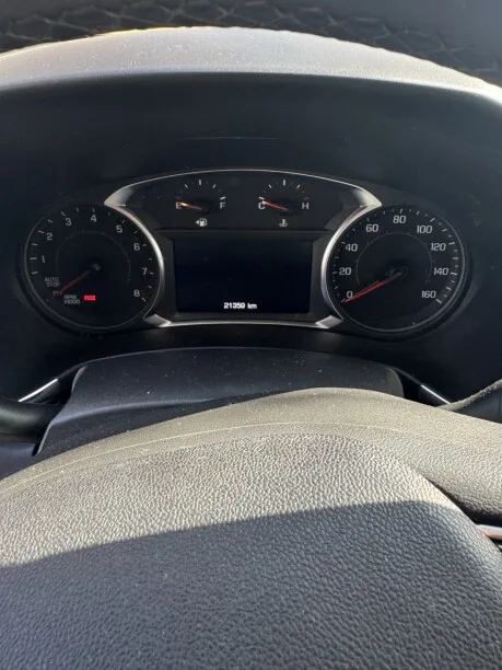 Chevrolet Equinox 2024 — миниатюра 2