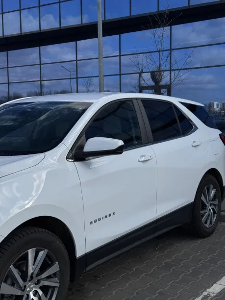 Chevrolet Equinox 2024 — миниатюра 4