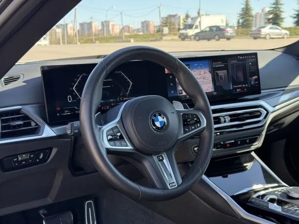 BMW 2 серия 2023 — миниатюра 3