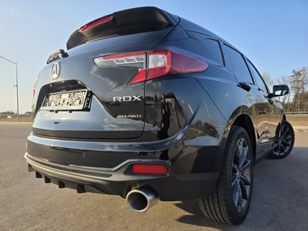 Acura RDX 2024 — миниатюра 2