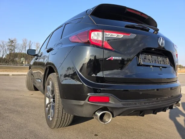 Acura RDX 2024 — миниатюра 4