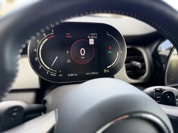 MINI Cabrio 2022 — миниатюра 3