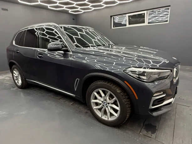 BMW X5 2022 — миниатюра 3
