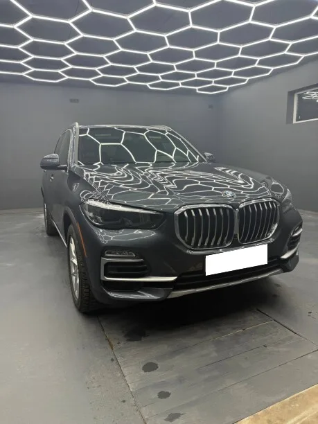 BMW X5 2022 — миниатюра 5