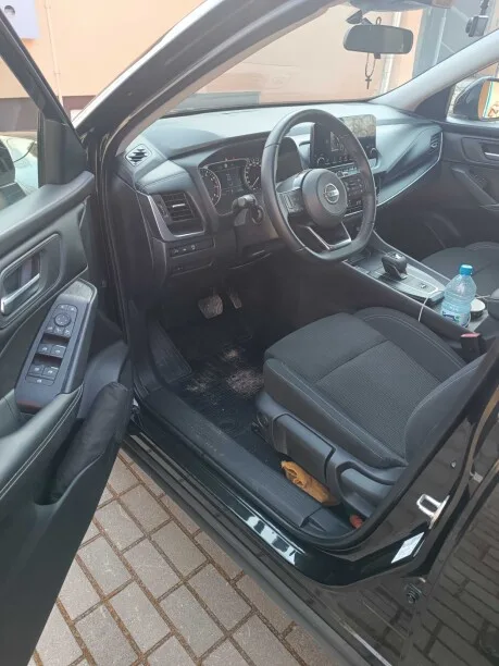 Nissan Qashqai 2022 — миниатюра 5