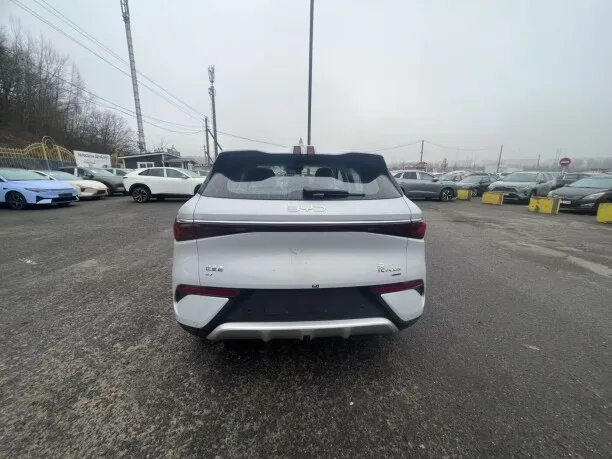 BYD Yuan Plus 2025 — миниатюра 4