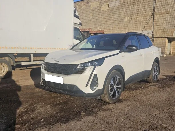Peugeot 3008 2022 — миниатюра 4