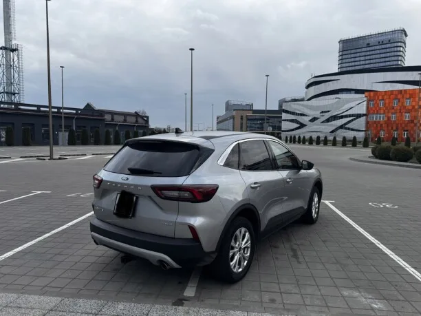 Ford Escape 2024 — миниатюра 4