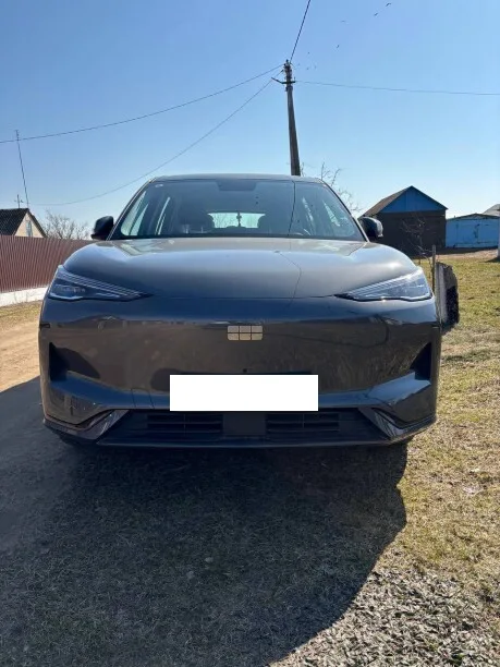 Geely Galaxy E5 2025 — миниатюра 4