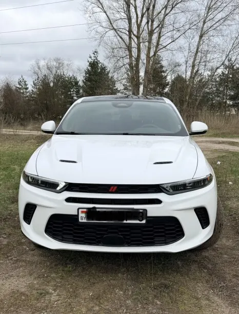 Dodge Hornet 2024 купить в Москве