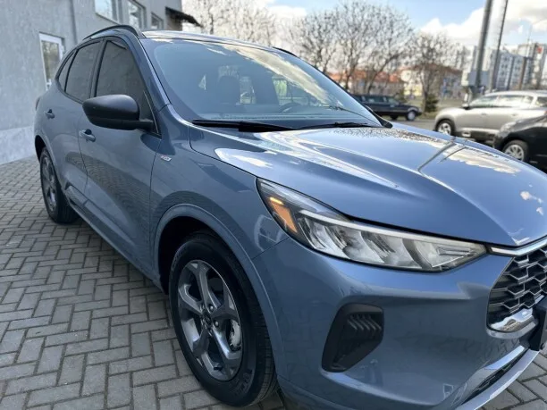 Ford Escape 2024 — миниатюра 3