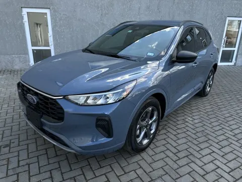 Ford Escape 2024 buy in Moscow