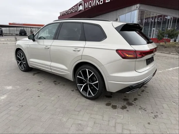 Volkswagen Touareg 2024 — миниатюра 4
