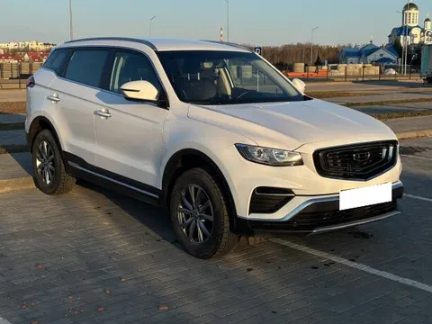 Geely Atlas Pro 2024 купить в Москве