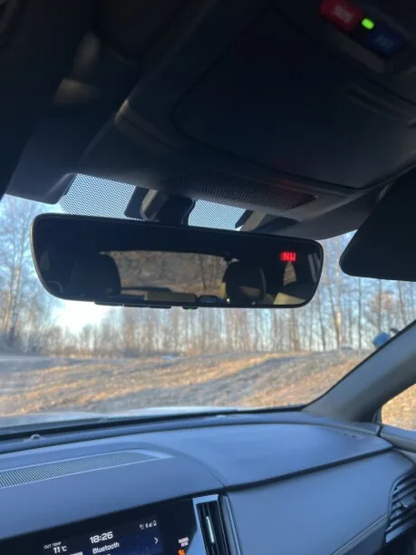 Subaru Outback 2024 — миниатюра 5