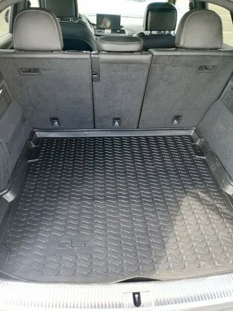Audi SQ5 2023 — миниатюра 3
