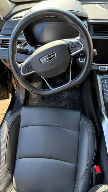 Geely Atlas Pro 2024 — миниатюра 3