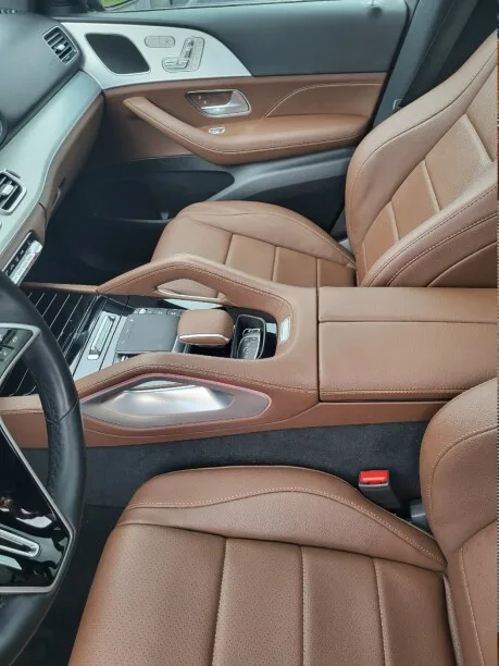 Mercedes-Benz GLE 2024 — миниатюра 3