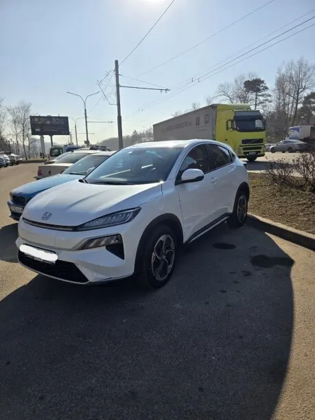 Dongfeng Honda M-NV 2024 купить в Москве