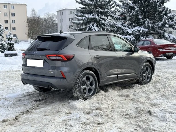 Ford Escape 2023 — миниатюра 2